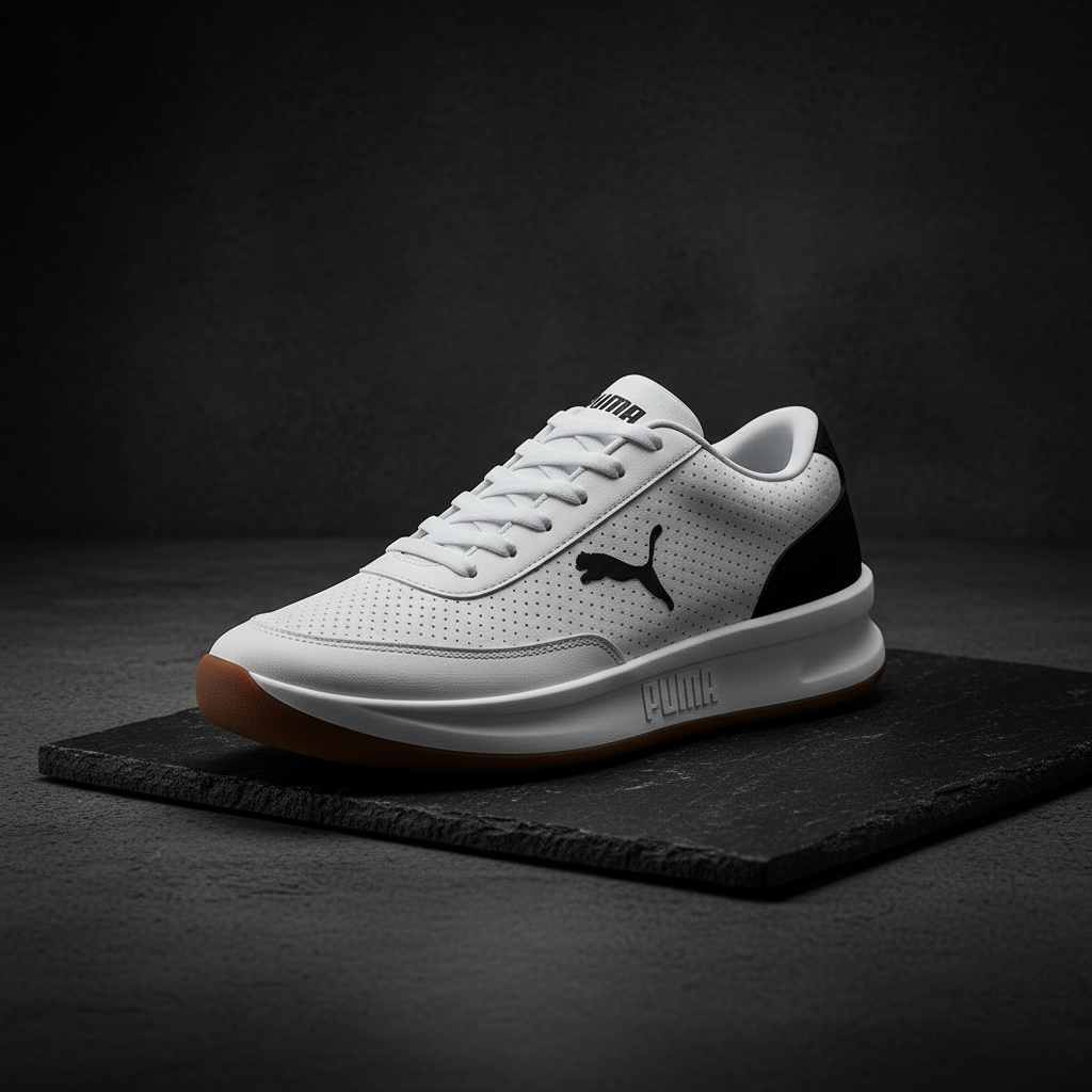 PUMA CALIFORNIA